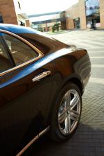 Bentley Mulsanne 2010 года